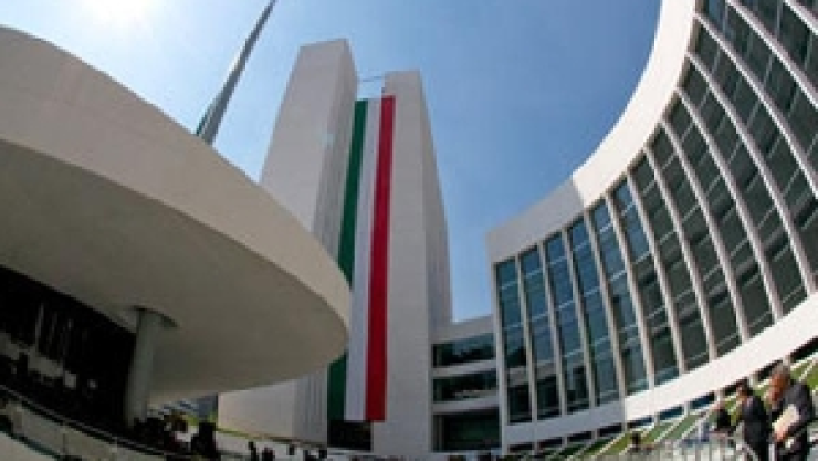 Senado