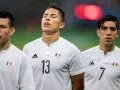 21 futbolistas mexicanos Juegos Olímpicos Río 2016.jpg