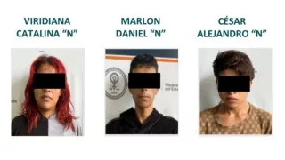 Discusión en Tlaquepaque termina con una mujer asesinada con unas agujetas