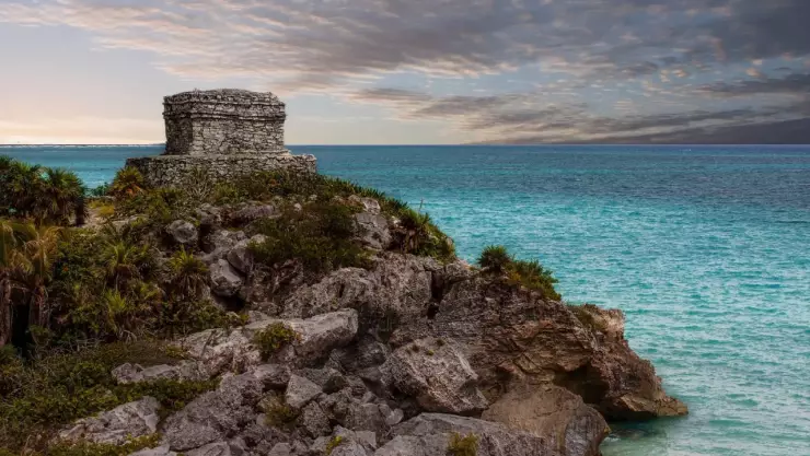 Zona Arqueológica de Tulum reabre sus puertas a todos los turistas