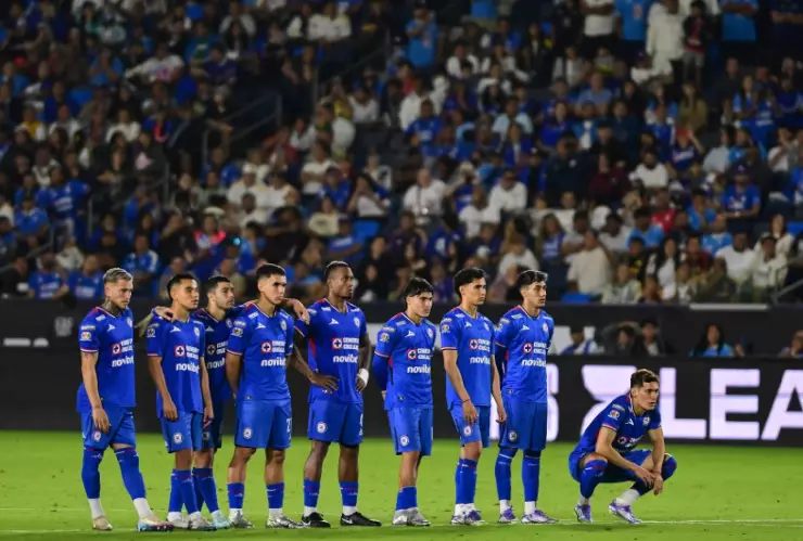 Leagues Cup equipos eliminados