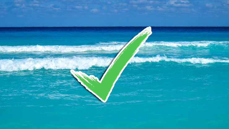 Estas son las playas de Cancún en las que puedes nadar HOY 17 de octubre de 2025.jpg