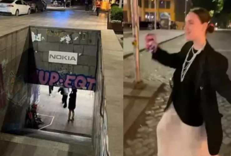 Joven fallece tras caer mientras grababa video para TikTok