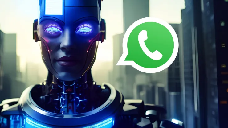 ¡Meta AI ha llegado a WhatsApp! Estas son las cosas que NUNCA debes pedirle