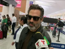 “¡Cómo inventan!” Ari Borovoy desmiente a Mariana Ochoa