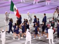 Ceremonia de Inauguración de los Juegos Olímpicos Tokyo 2020