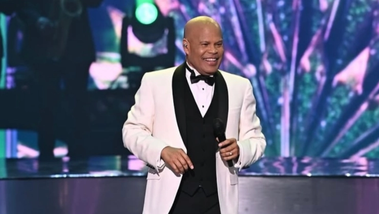 Rubby Pérez fue hallado con vida tras el colapso del techo en Jet Set, Santo Domingo, pero murió en el hospital.