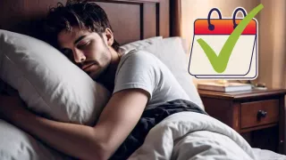 Descanso obligatorio