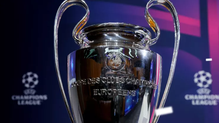 Champions League hoy 11 de abril 2023
