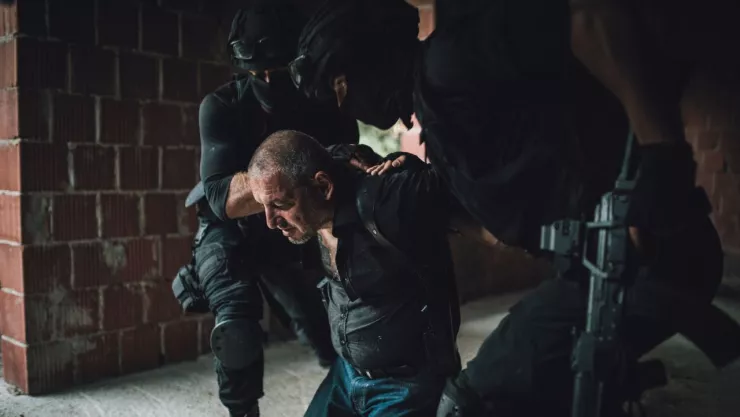 “El Kilo”, jefe de “Los Zetas”, es sentenciado