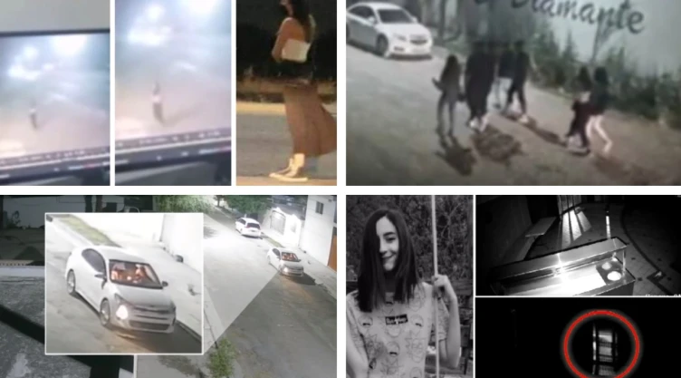 Debanhi Escobar ultimos videos viva