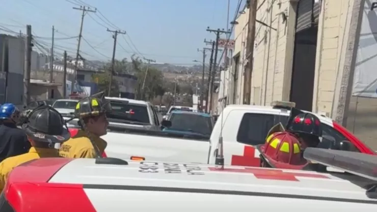 Reportan electrocutados en la Tercera Etapa del Río; bomberos atienden emergencia