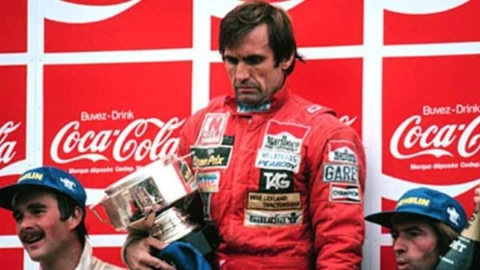 Carlos Alberto Reutemann