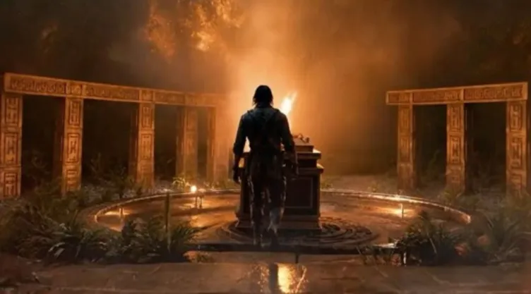 Qué es la Reliquia en Llamas de la séptima temporada de Survivor México 2026.
