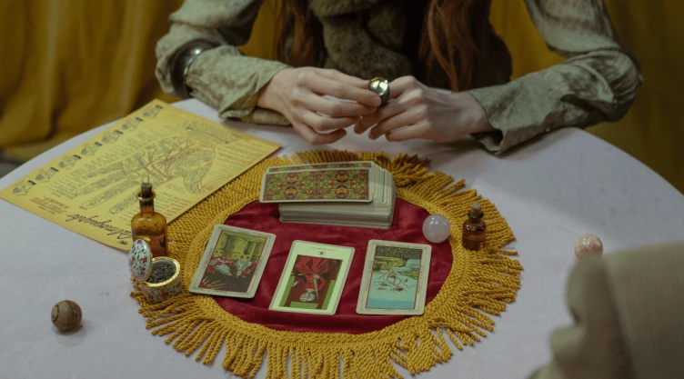 ¿Qué significa que te salga el arcano de ‘la muerte’ en el tarot Esto representará en el 2026.png