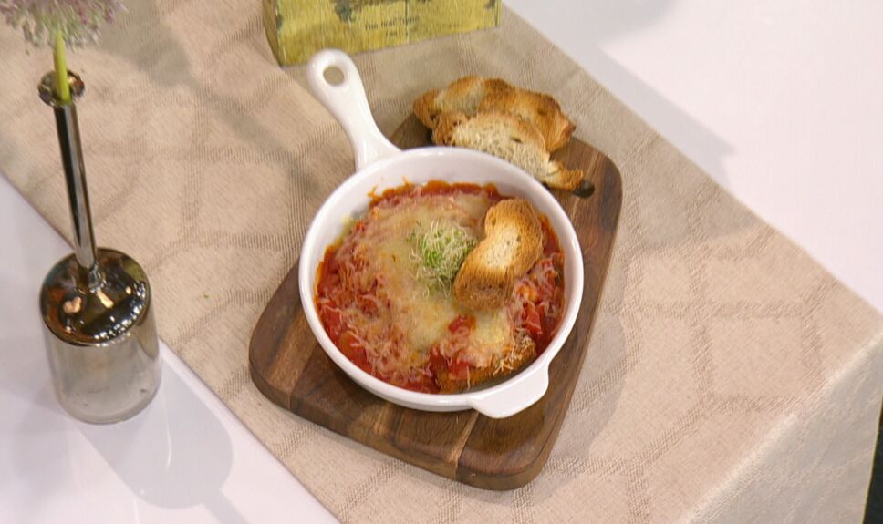 Receta VLA 31 may 18