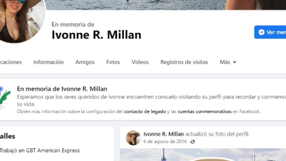 redes sociales