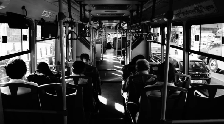 La ruta del Centrobús conectará museos y sitios turísticos del centro de la CDMX.