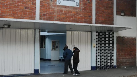 60 personas recibieron el 2022 en “El Torito” CDMX