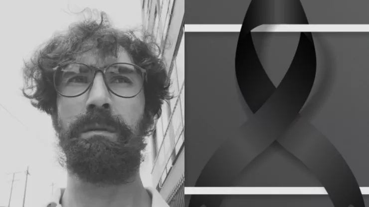 ¡De luto! Fallece sorpresivamente este famoso actor de Netflix a los 42 años: ¿Qué se sabe al respecto?