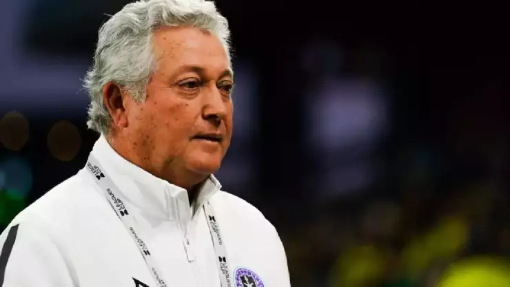 Reportan muerte de Víctor Manuel Vucetich; esto se sabe