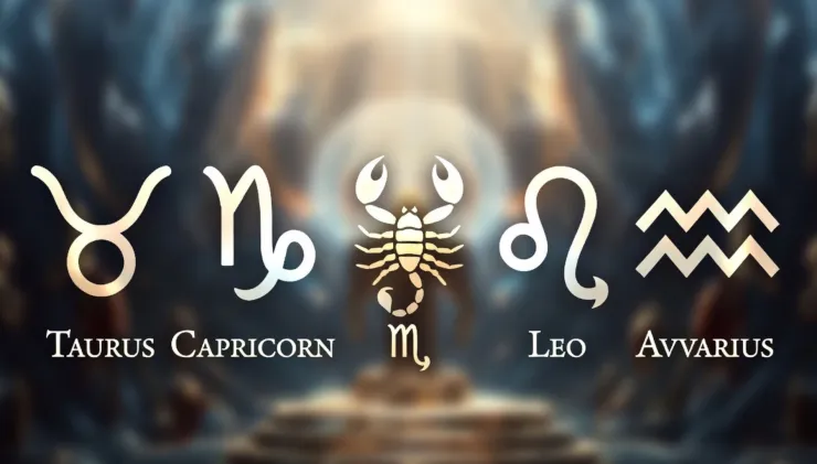Signos millonarios