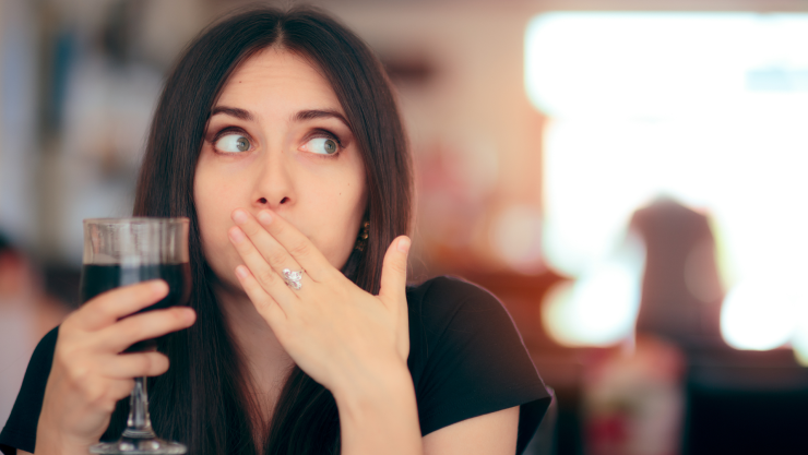 cómo quitarse el hipo