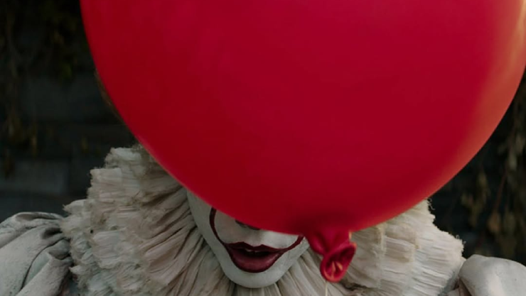 It
