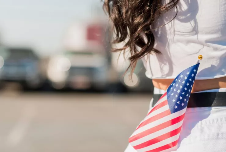 Garitas Tijuana hoy 19 de marzo de 2025