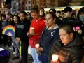 Meses atrás, Ociel Baena había solicitado protección gubernamental debido a los constantes ataques que recibía y las amenazas de muerte en su contra.
