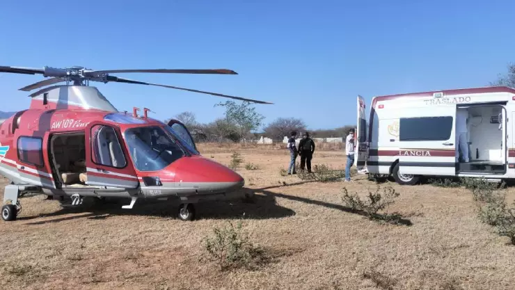 Mueren 2 jóvenes por golpe de calor en Oaxaca.jpg