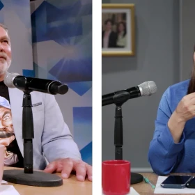 mesa de opinion ventaneando chespirito sin querer queriendo
