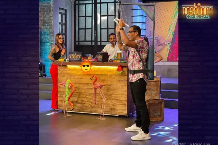 FOTOS: Revive lo mejor de La Resolana.