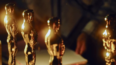 ¿Es posible un empate en los Oscars?