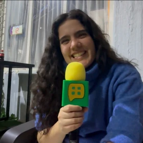 Camila Fernández comparte cómo ha vivido su nuevo embarazo