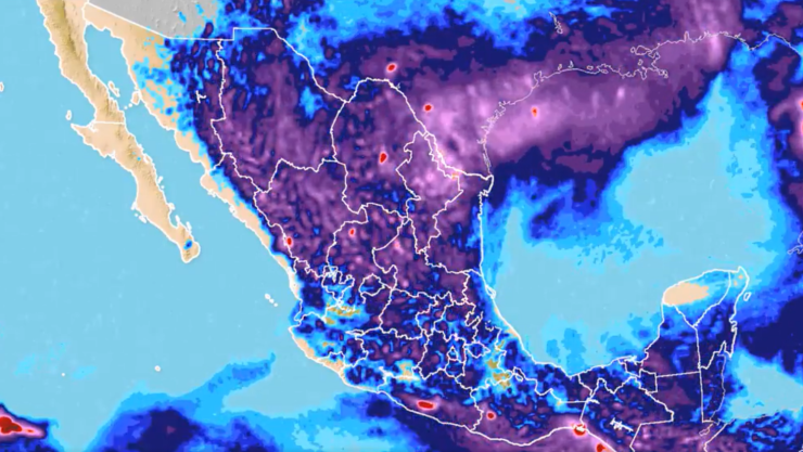 Mapa de lluvias en México.png