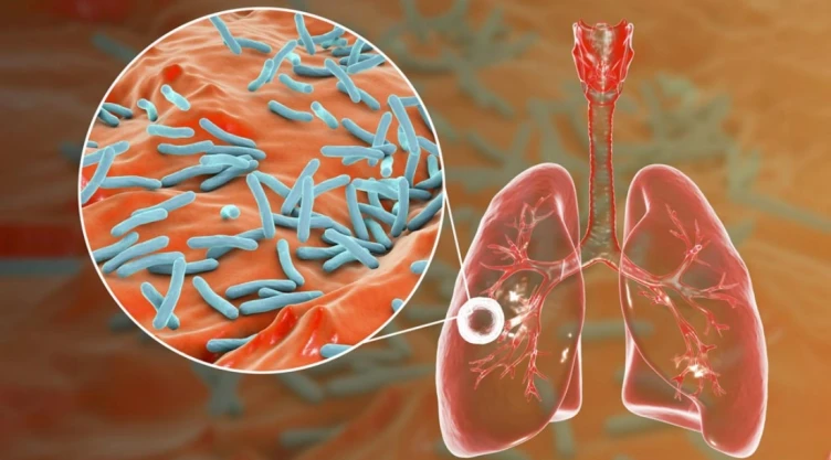 péptido tuberculosis unam