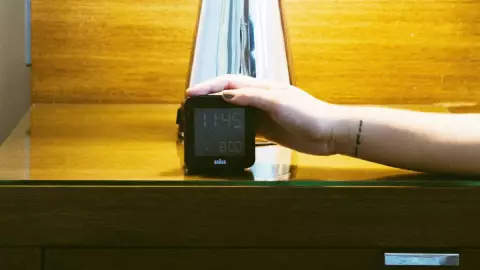 La eliminación del horario de verano