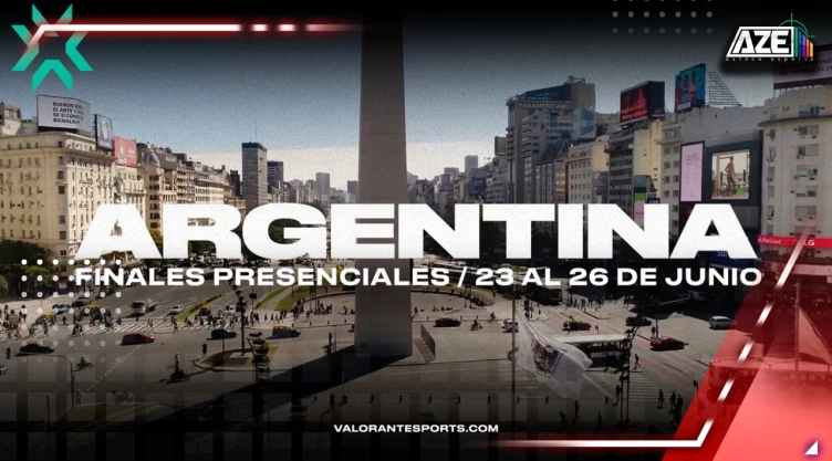 VCT LATAM fecha de playoffs