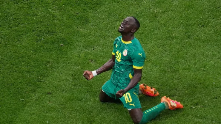 Senegal