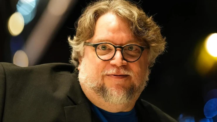 Guillermo del Toro