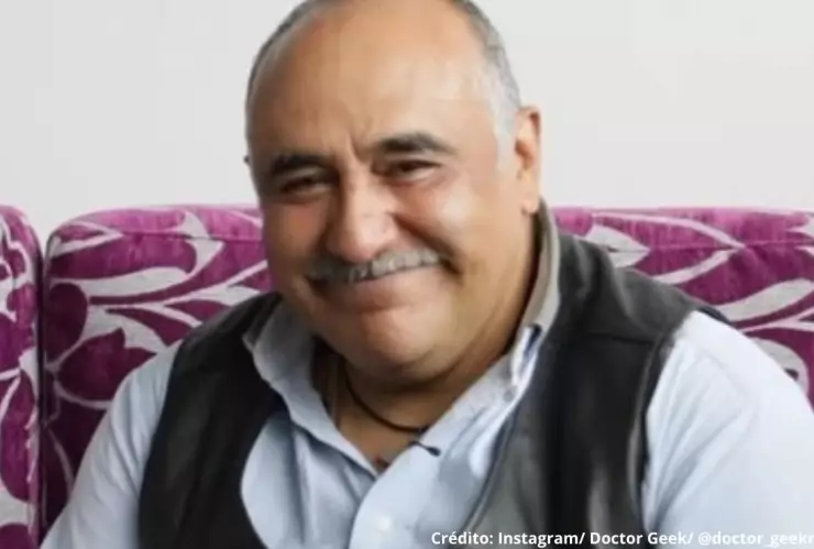 Estos eran los personajes más emblemáticos de Hermán López.