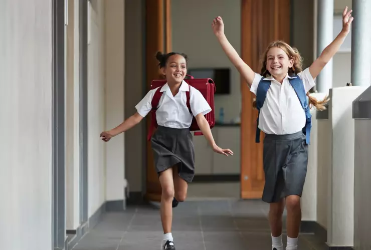 La buena noticia para los estudiantes en el ciclo escolar de la SEP 2024-2025