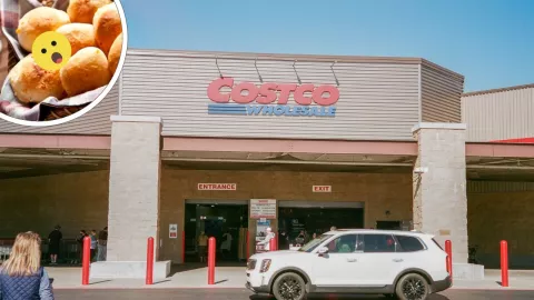 Panecillos Costco en Estados Unidos ¿A qué hora es mejor comprarlos este 2024