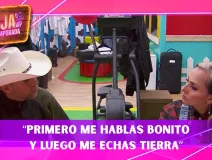 La Granja VIP