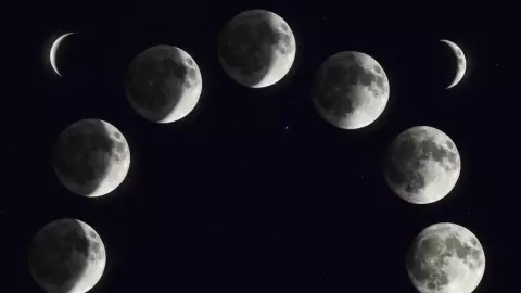 Fase de la Luna HOY, sábado 16 de agosto de 2025: ¿Cuál es su energía y cómo nos afectará?