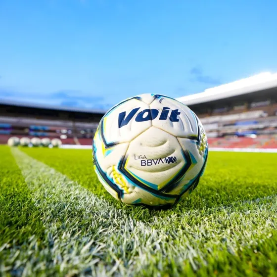 Liga MX