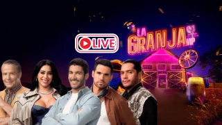 La Granja VIP_ Sigue EN VIVO la quinta Gala de Eliminación del reality de TV Azteca.webp
