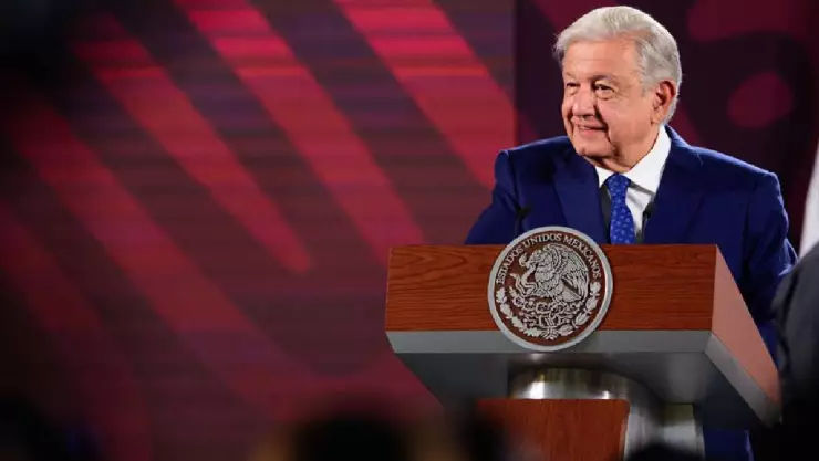 Mañanera hoy 10 de junio de 2024 en vivo