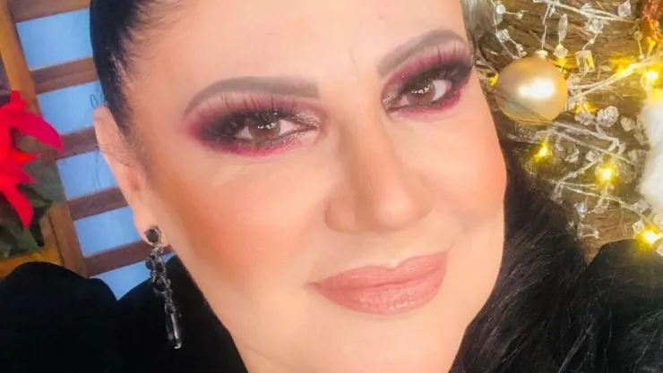 Alejandra Ávalos confesó que su ex le robó los ahorros de toda su vida.